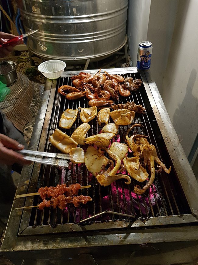 hinh anh biet thu vung tau ali 3b don gia dinh anh cuong vao dau thang 04/2019 2