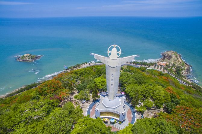 Hình ảnh Top 8 Cảnh đẹp Vũng Tàu ngây ngất lòng người 3