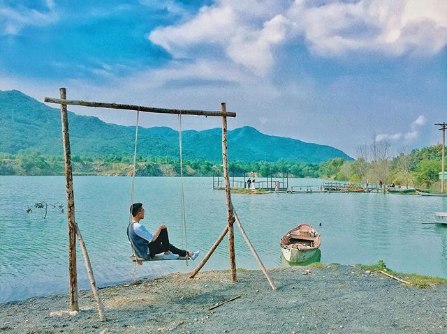 Hình ảnh Top 8 Cảnh đẹp Vũng Tàu ngây ngất lòng người 6