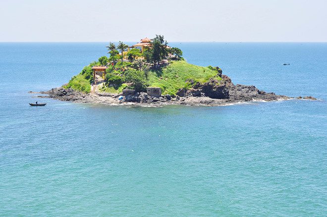 Hình ảnh Top 8 Cảnh đẹp Vũng Tàu ngây ngất lòng người 7