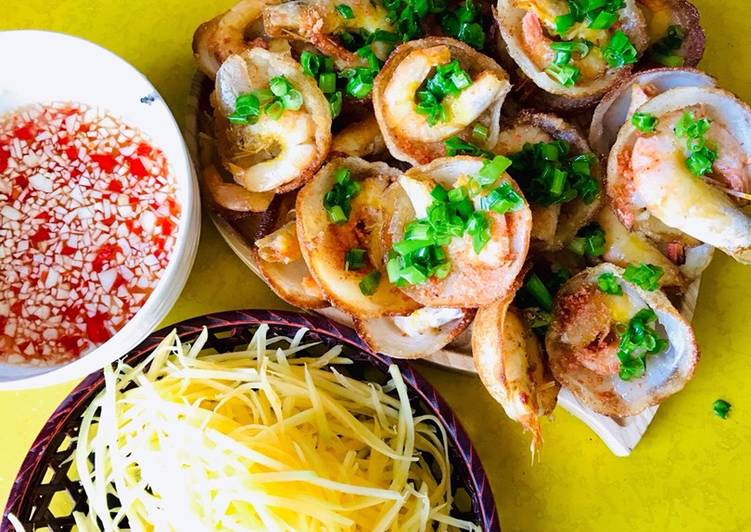 Hình ảnh Các quán ăn đường Nguyễn Trường Tộ Vũng Tàu 1