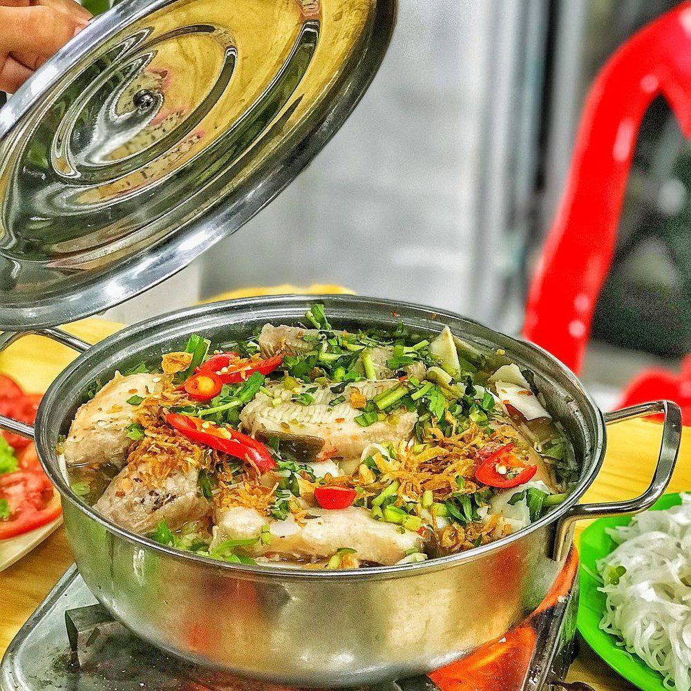 Hình ảnh Các quán ăn đường Nguyễn Trường Tộ Vũng Tàu 3