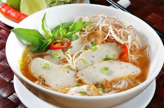 Hình ảnh Các quán ăn đường Nguyễn Trường Tộ Vũng Tàu 6