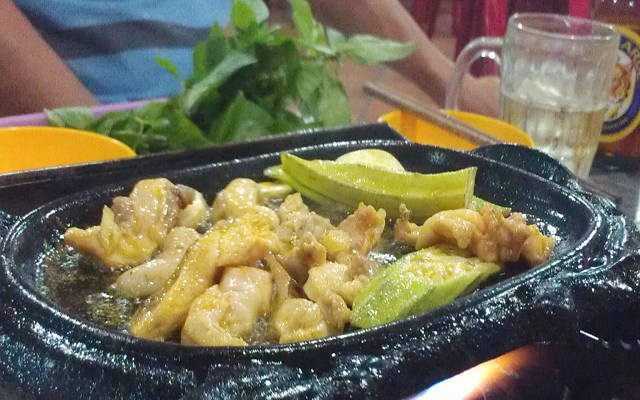 Hình ảnh Các quán ăn đường Trần Phú Vũng Tàu ngon hết nấc 5