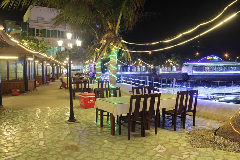 Hình ảnh Hòn Rù Rì Vũng Tàu - Địa điểm ăn chơi mới của giới trẻ 6