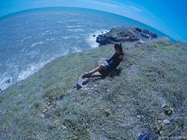 khong chi la noi kham pha tuyet voi mui nghinh phong - vung tau con la noi ban co the cho ra doi nhung buc anh ngoai canh tuyet dep