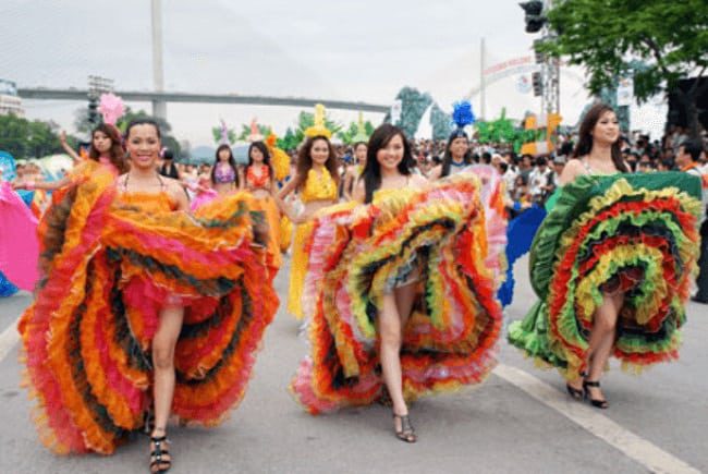 Hình ảnh Sơn Tùng M-TP tham dự Festival biển tại Bà Rịa - Vũng Tàu 3