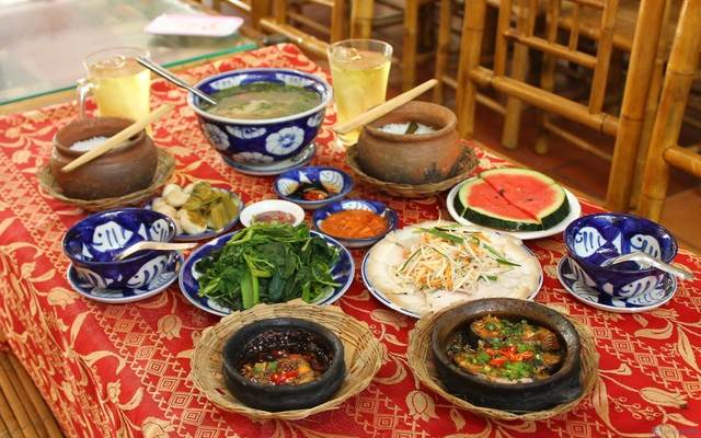 Hình ảnh Cơm niêu Vũng Tàu - nơi lưu giữ ẩm thực Việt 2