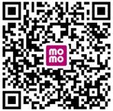 Momo QR code