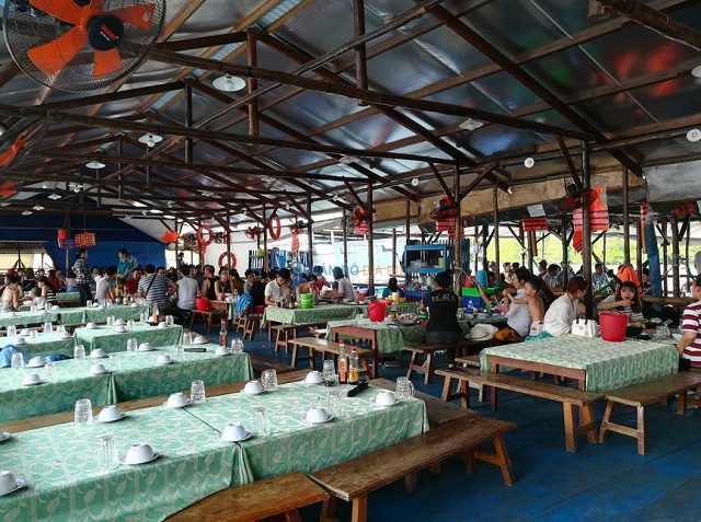 Hình ảnh Các quán ăn ngon ở đảo Long Sơn Vũng Tàu 4