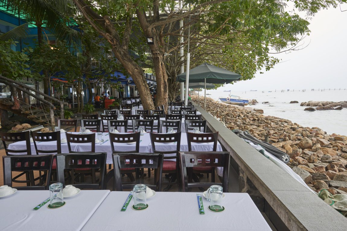 Hình ảnh Review Gành Hào Vũng Tàu - nhà hàng hải sản nổi tiếng 2