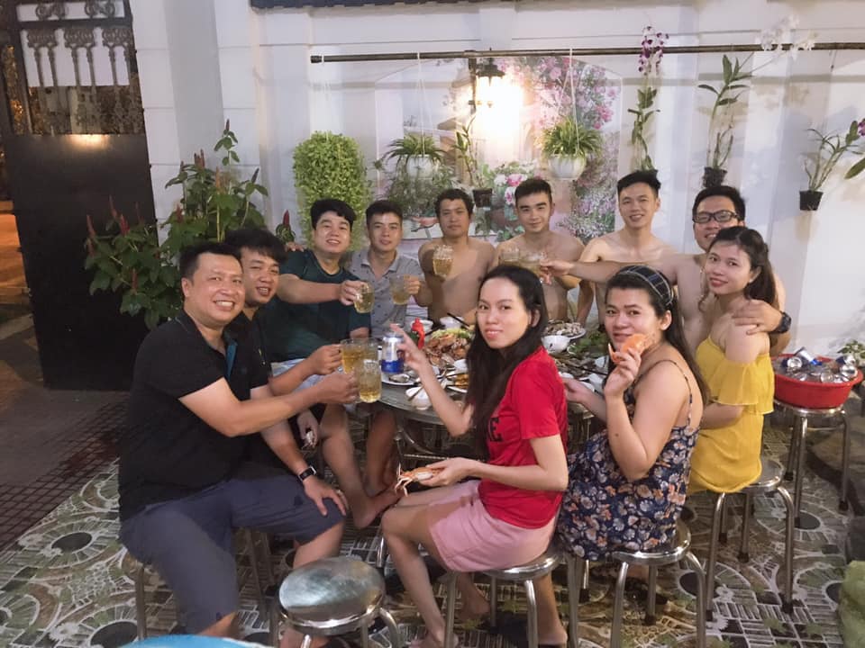 hinh anh biet thu vung tau ali6b don team anh chien vao dau thang 5/2019 2