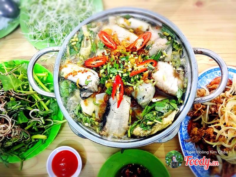 Hình ảnh Các quán ăn đường Nguyễn Trường Tộ Vũng Tàu 4