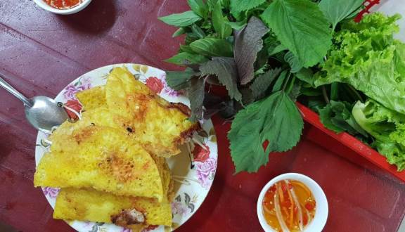 Hình ảnh Quán ăn đường Lê Hồng Phong Vũng Tàu 2