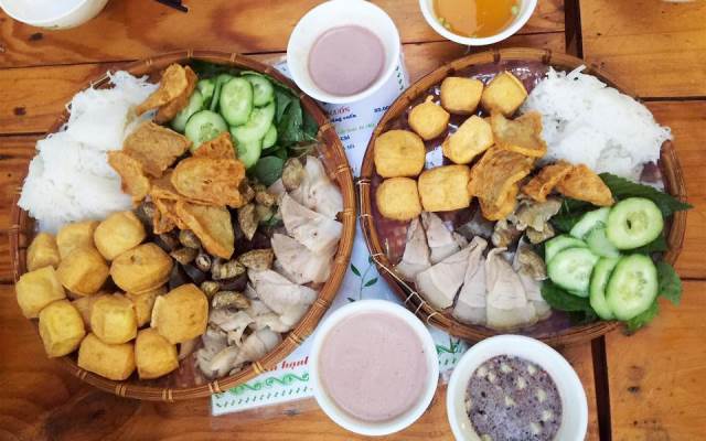 Hình ảnh Quán ăn ở đường Tú Xương Vũng Tàu - Thiên đường ẩm thực 2