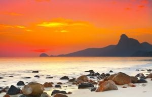 Hình ảnh Ra Bãi Nhát Côn Đảo Vũng Tàu ngắm đỉnh Tình Yêu 4