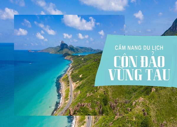 Hình ảnh Cẩm nang du lịch Côn Đảo - Vũng Tàu 16