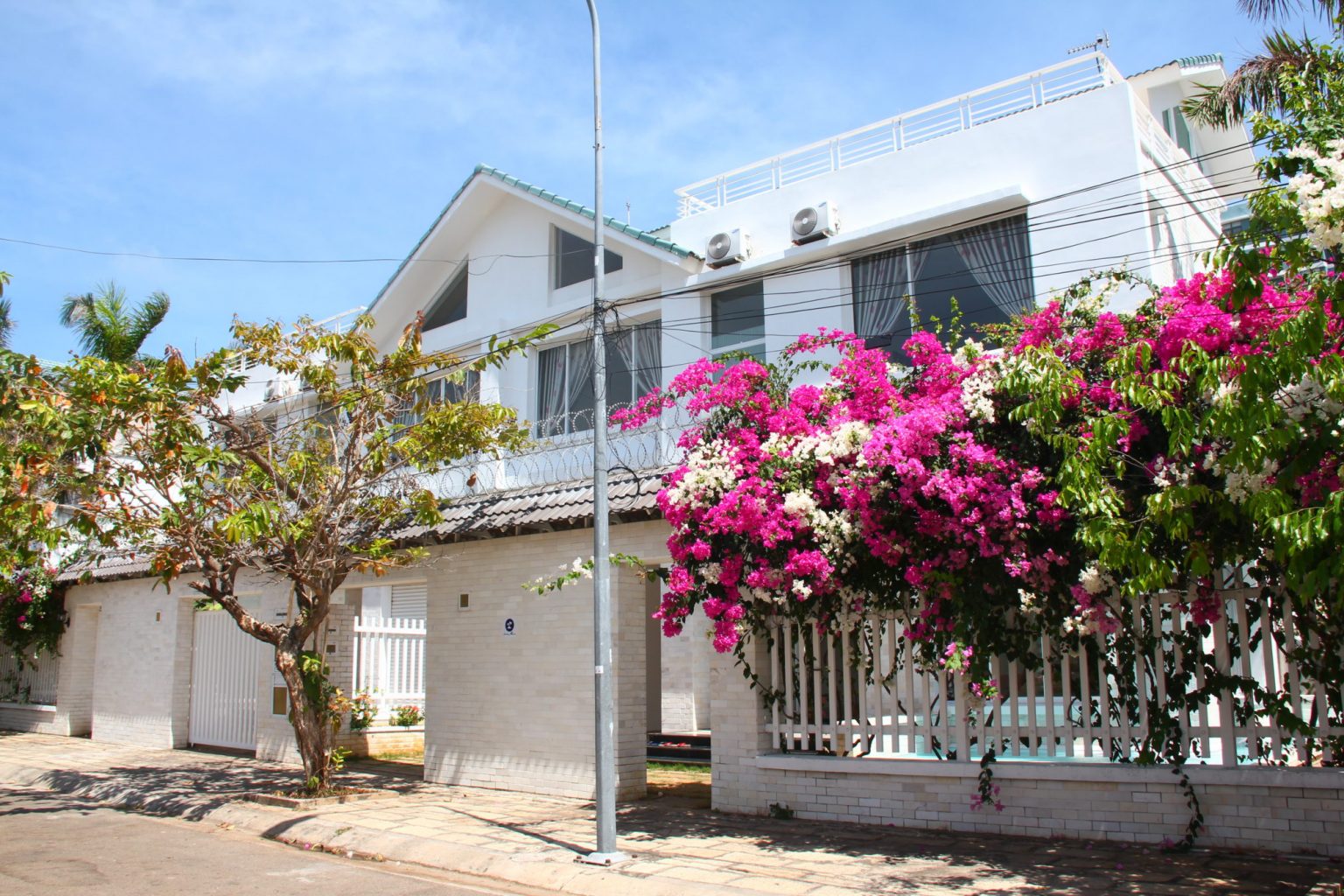 khuon vien biet thu vung tau ali 10