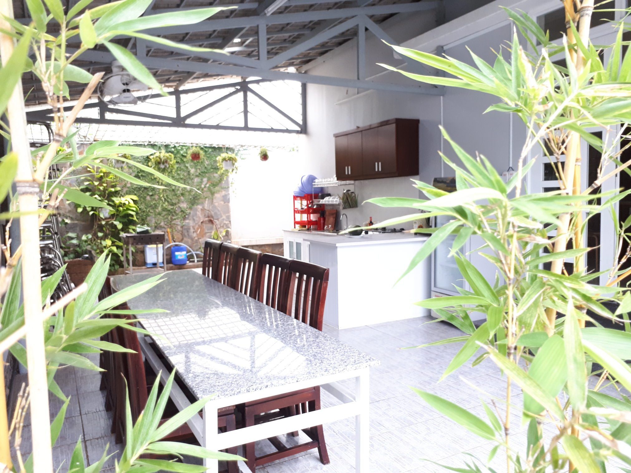 phong bep thoang mat biet thu vung tau ali11