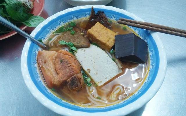 Hình ảnh Các quán ăn ở đường Đồ Chiều Vũng Tàu ăn mãi chưa chán 1