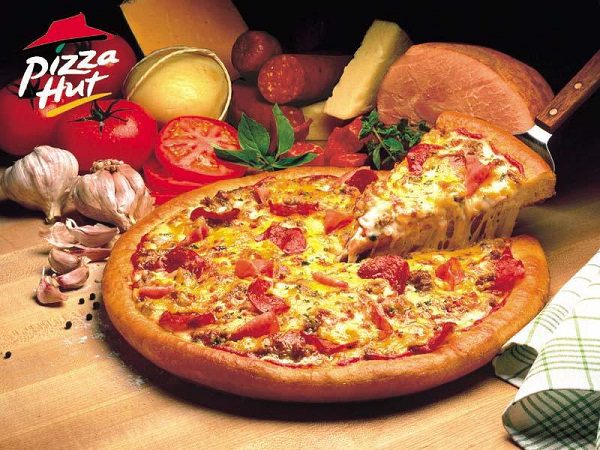 Hình ảnh Các quán ăn pizza Vũng Tàu ngon 1