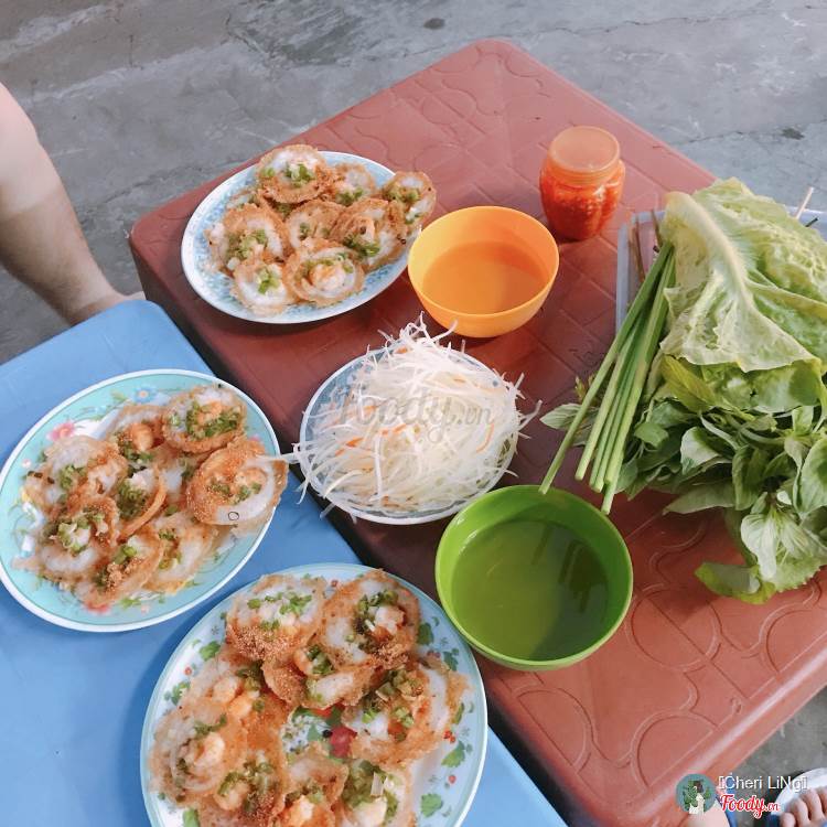 Hình ảnh Các quán ăn ngon đường Trương Công Định Vũng Tàu 1